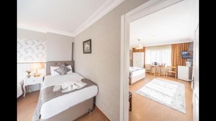 Bright and spacious apartment only a few steps from Blue Mosque - image 5
