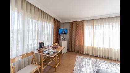 Bright and spacious apartment only a few steps from Blue Mosque - image 7