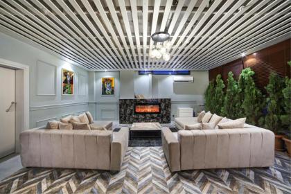 Walton Residence Sisli - image 11