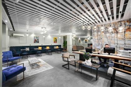 Walton Residence Sisli - image 12