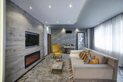 Walton Residence Sisli - image 13