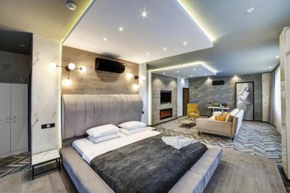 Walton Residence Sisli - image 14