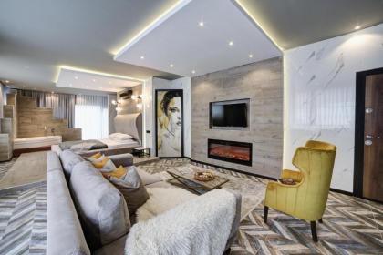 Walton Residence Sisli - image 15