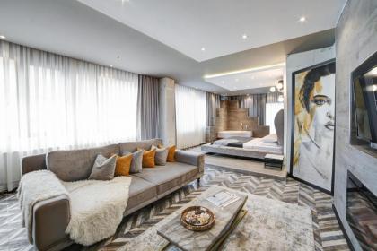 Walton Residence Sisli - image 16