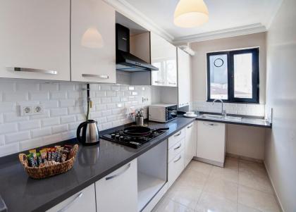 Walton Residence Sisli - image 2