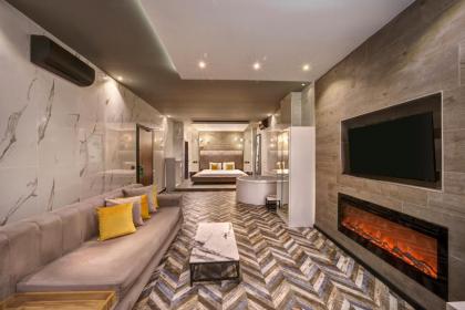 Walton Residence Sisli - image 20