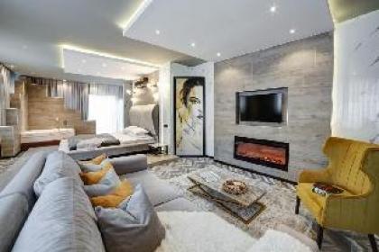 Walton Residence Sisli - image 22