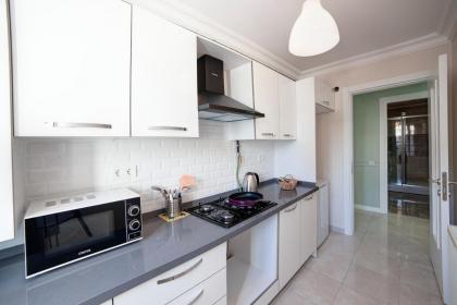 Walton Residence Sisli - image 4