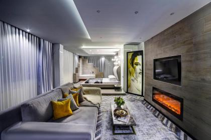 Walton Residence Sisli - image 5