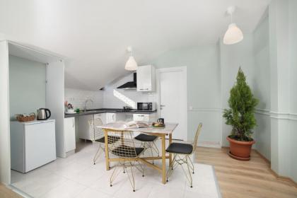 Walton Residence Sisli - image 6