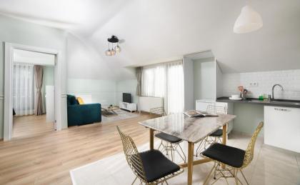 Walton Residence Sisli - image 7