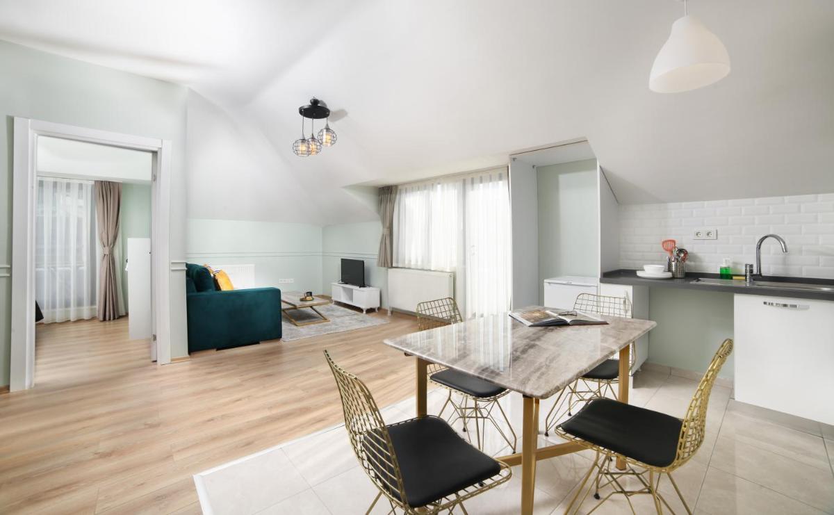 Walton Residence Sisli - image 7