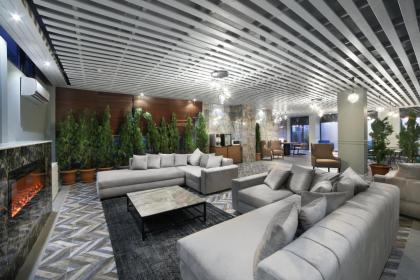 Walton Residence Sisli - image 8