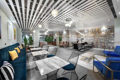 Walton Residence Sisli - image 9