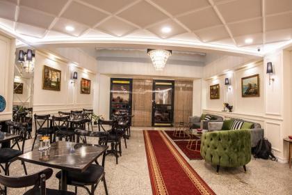 Royal Bosphorus Hotel & SPA Hamam - image 11