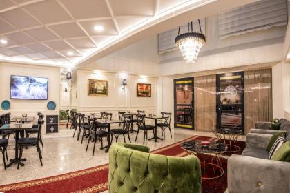 Royal Bosphorus Hotel & SPA Hamam - image 12