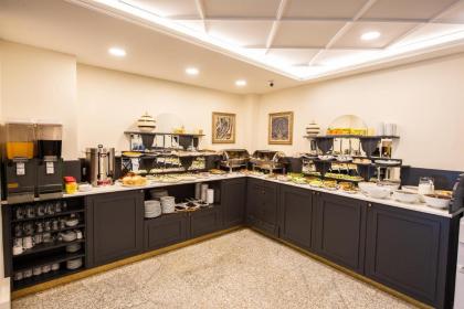 Royal Bosphorus Hotel & SPA Hamam - image 13