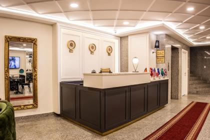 Royal Bosphorus Hotel & SPA Hamam - image 15