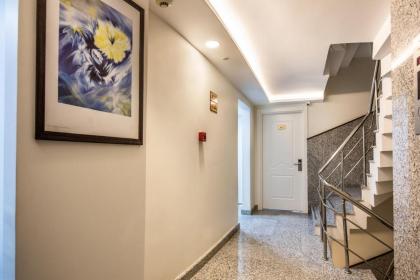 Royal Bosphorus Hotel & SPA Hamam - image 16