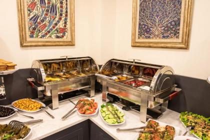 Royal Bosphorus Hotel & SPA Hamam - image 18