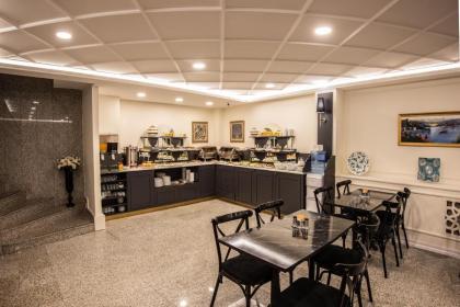 Royal Bosphorus Hotel & SPA Hamam - image 19
