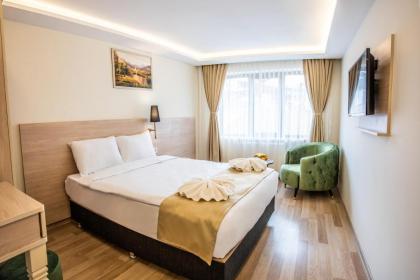 Royal Bosphorus Hotel & SPA Hamam - image 2
