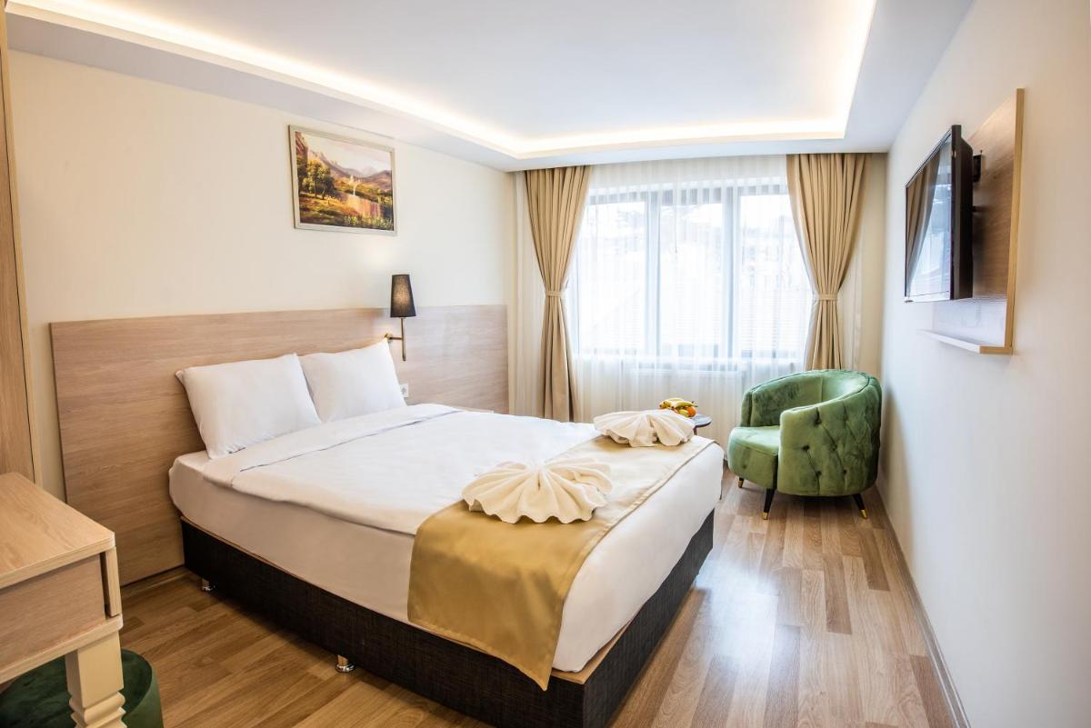 Royal Bosphorus Hotel & SPA Hamam - image 2