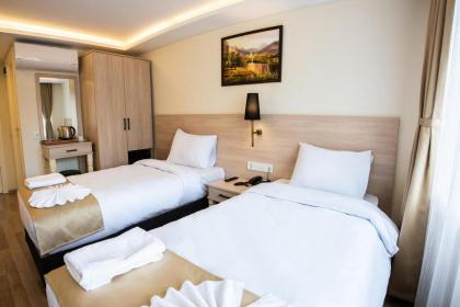 Royal Bosphorus Hotel & SPA Hamam - image 20