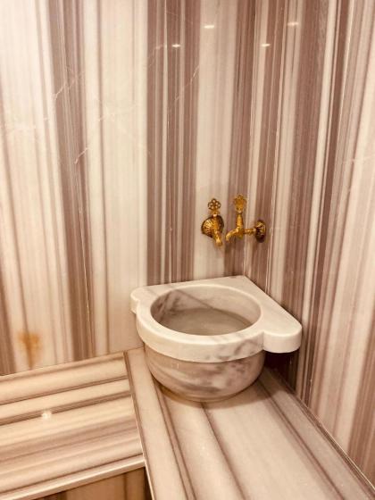 Royal Bosphorus Hotel & SPA Hamam - image 22