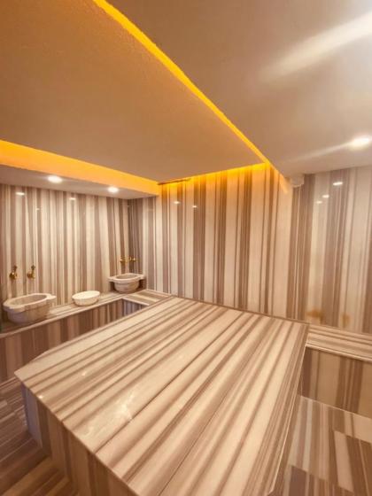 Royal Bosphorus Hotel & SPA Hamam - image 23