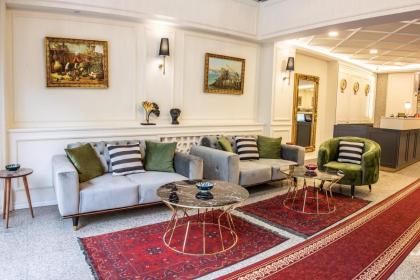 Royal Bosphorus Hotel & SPA Hamam - image 3