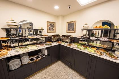 Royal Bosphorus Hotel & SPA Hamam - image 4