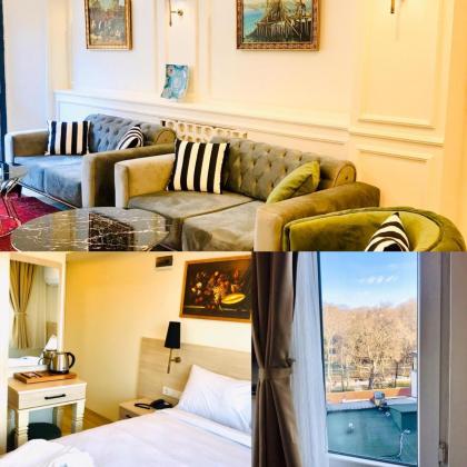 Royal Bosphorus Hotel & SPA Hamam - image 6