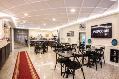 Royal Bosphorus Hotel & SPA Hamam - image 7
