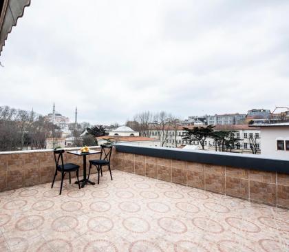Royal Bosphorus Hotel & SPA Hamam - image 8