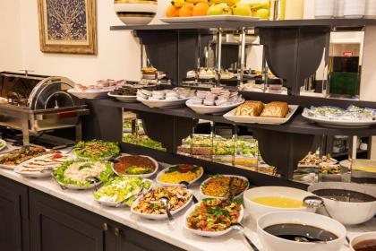 Royal Bosphorus Hotel & SPA Hamam - image 9