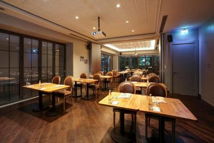 39 Kalamıs Marina Hotel & Restaurant - image 20