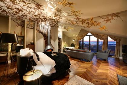 39 Kalamıs Marina Hotel & Restaurant - image 23