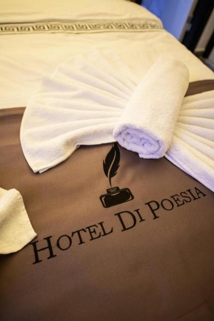 HOTEL DI POESIA - image 17