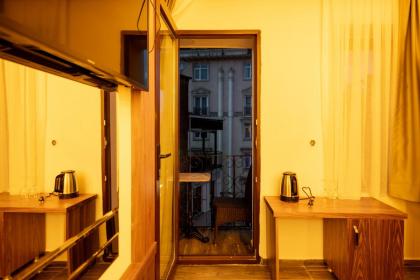 HOTEL DI POESIA - image 18