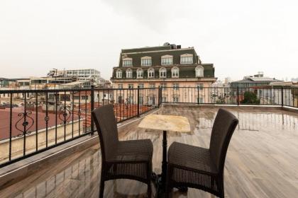 HOTEL DI POESIA - image 2