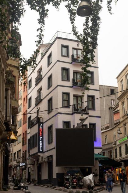 HOTEL DI POESIA - image 20