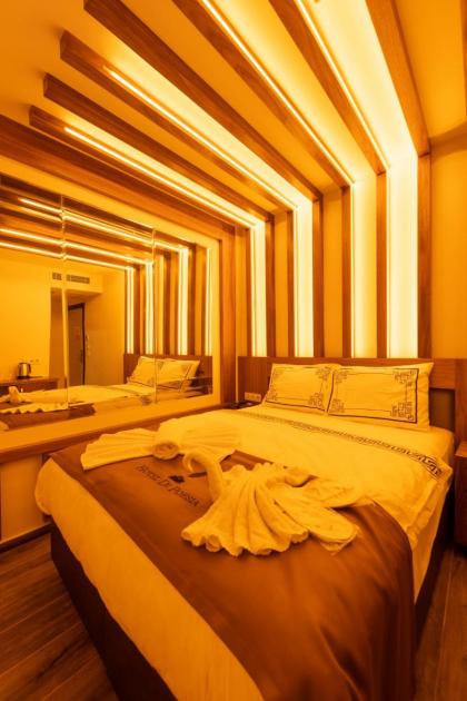 HOTEL DI POESIA - image 4