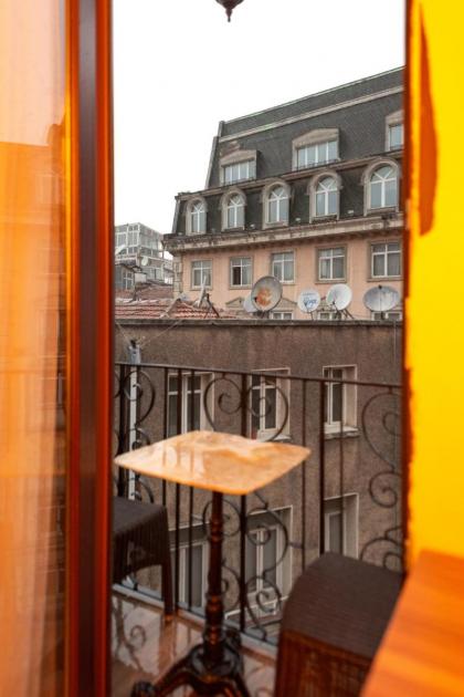 HOTEL DI POESIA - image 5