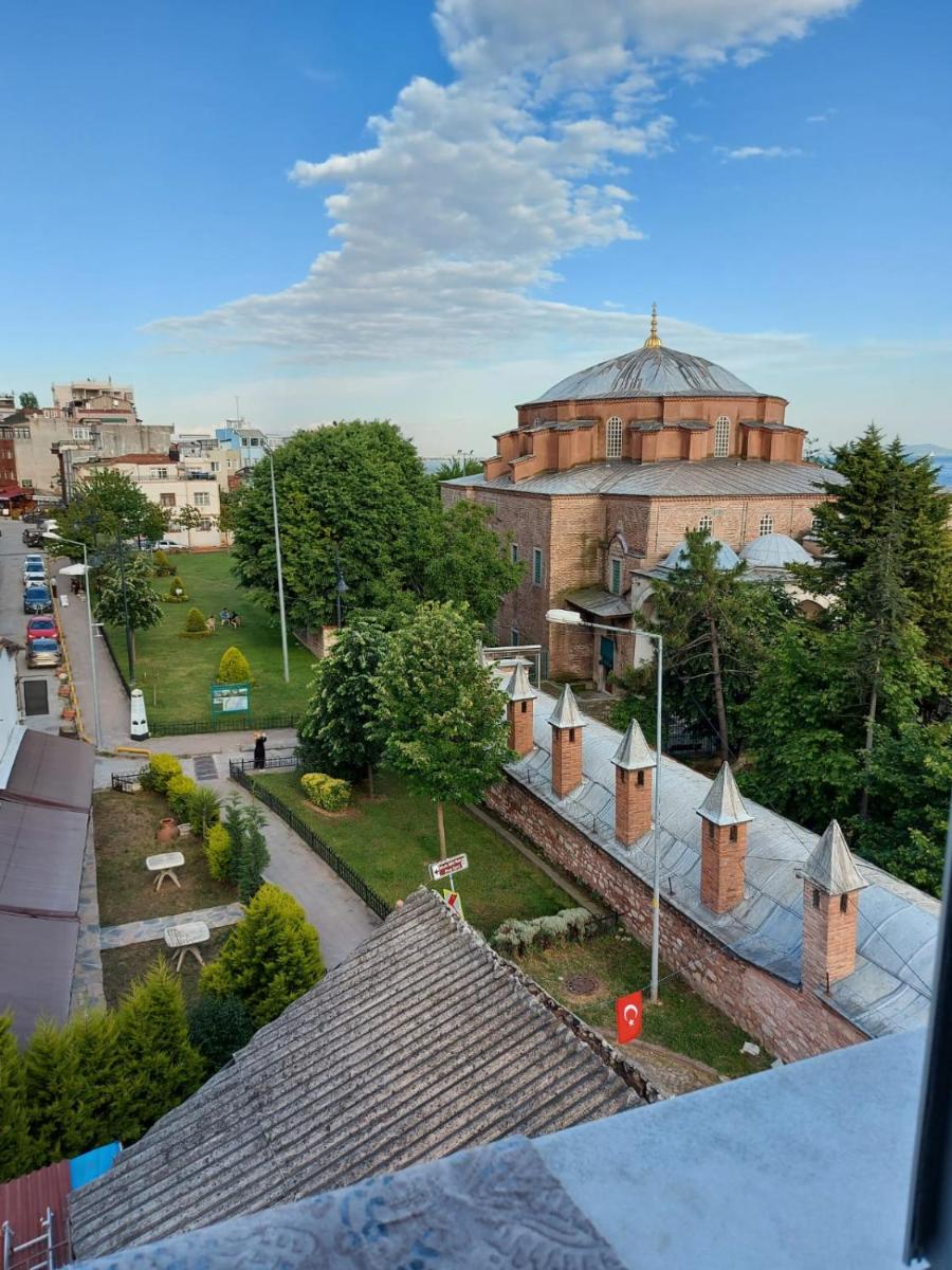 Apart La Mia - main image