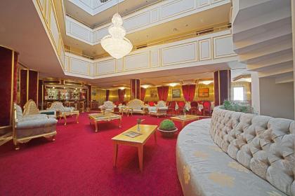 Antea Palace Hotel & Spa - image 10