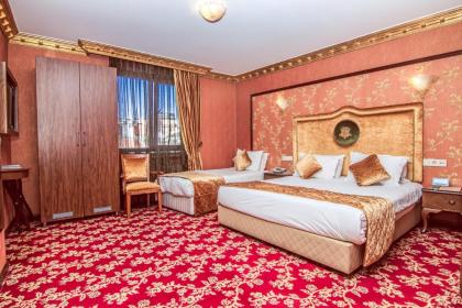 Antea Palace Hotel & Spa - image 21