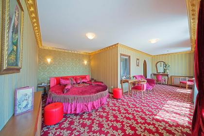 Antea Palace Hotel & Spa - image 22