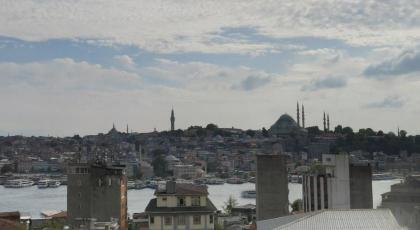 GALATAHAN Hotel Istanbul Karakoy - image 25