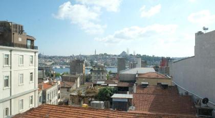 GALATAHAN Hotel Istanbul Karakoy - image 28